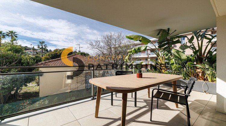 Ma-Cabane - Vente Appartement Antibes, 62 m²