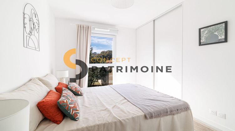 Ma-Cabane - Vente Appartement Antibes, 62 m²