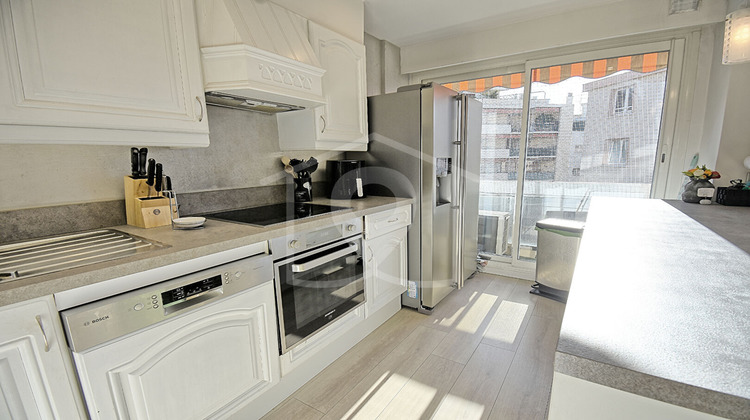 Ma-Cabane - Vente Appartement ANTIBES, 100 m²