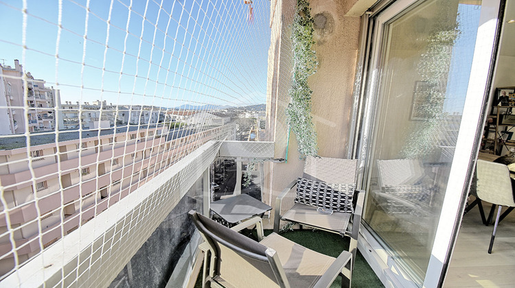 Ma-Cabane - Vente Appartement ANTIBES, 100 m²