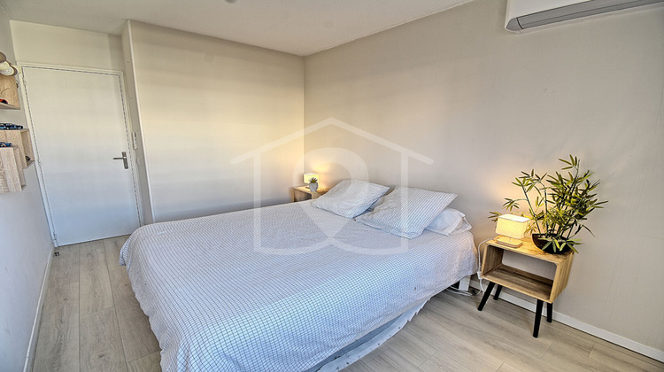 Ma-Cabane - Vente Appartement ANTIBES, 100 m²