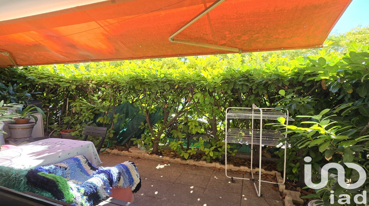 Ma-Cabane - Vente Appartement Antibes, 63 m²