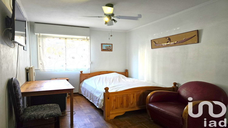 Ma-Cabane - Vente Appartement Antibes, 63 m²