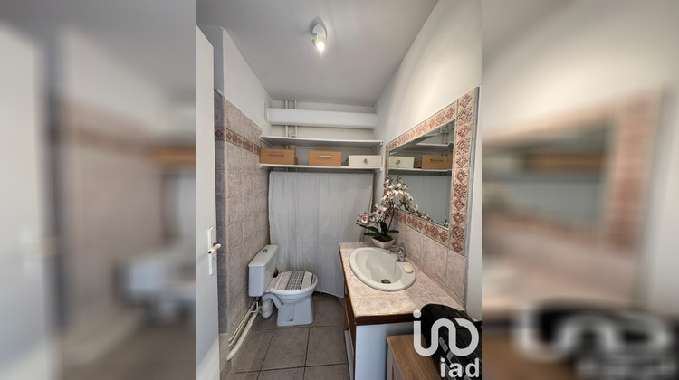 Ma-Cabane - Vente Appartement Antibes, 20 m²