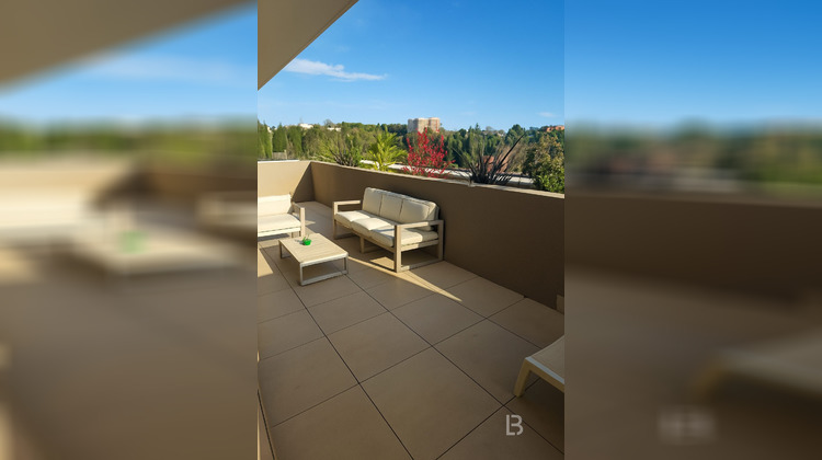 Ma-Cabane - Vente Appartement Antibes, 98 m²