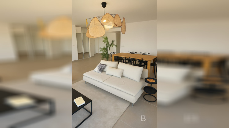Ma-Cabane - Vente Appartement Antibes, 98 m²