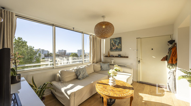 Ma-Cabane - Vente Appartement Antibes, 89 m²