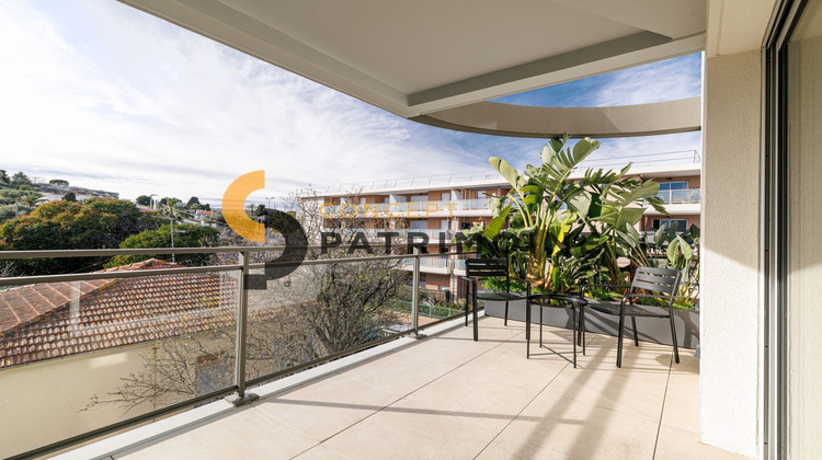 Ma-Cabane - Vente Appartement Antibes, 112 m²