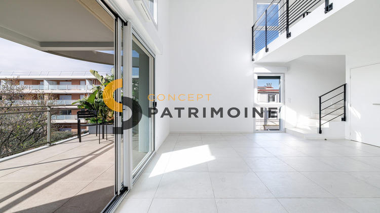 Ma-Cabane - Vente Appartement Antibes, 112 m²