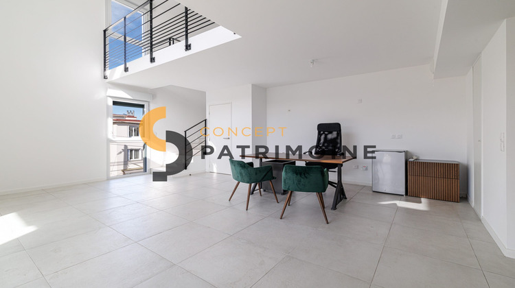 Ma-Cabane - Vente Appartement Antibes, 112 m²