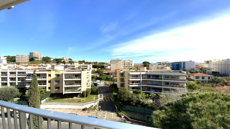 Ma-Cabane - Vente Appartement ANTIBES, 90 m²