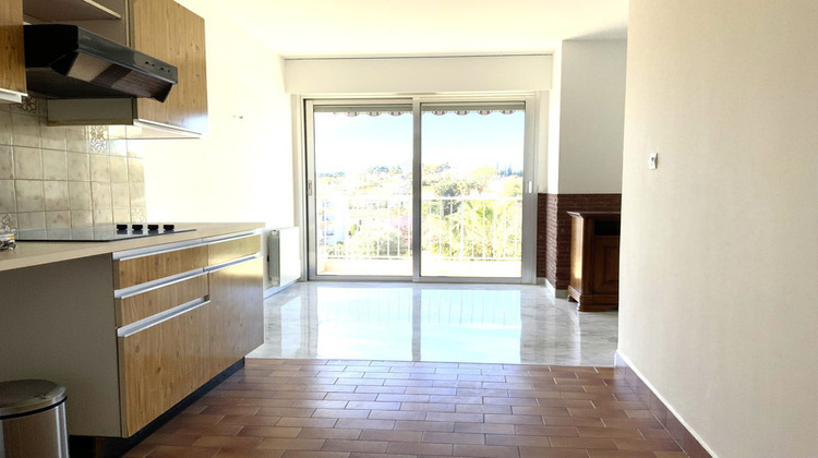 Ma-Cabane - Vente Appartement ANTIBES, 90 m²