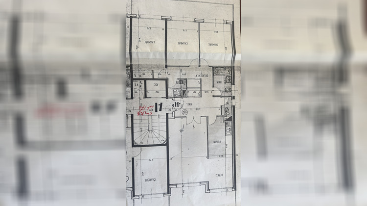 Ma-Cabane - Vente Appartement ANTIBES, 90 m²