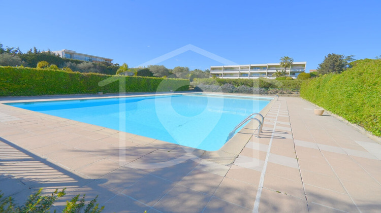 Ma-Cabane - Vente Appartement ANTIBES, 28 m²