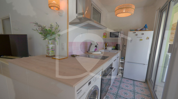 Ma-Cabane - Vente Appartement ANTIBES, 28 m²