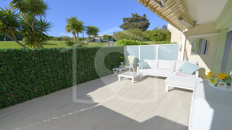 Ma-Cabane - Vente Appartement ANTIBES, 28 m²