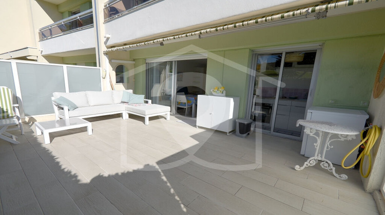 Ma-Cabane - Vente Appartement ANTIBES, 28 m²
