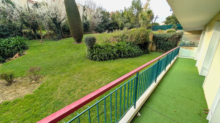 Ma-Cabane - Vente Appartement Antibes, 45 m²