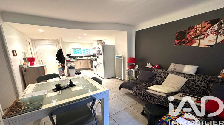 Ma-Cabane - Vente Appartement Antibes, 35 m²