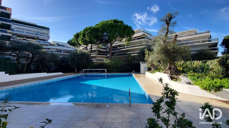 Ma-Cabane - Vente Appartement Antibes, 60 m²