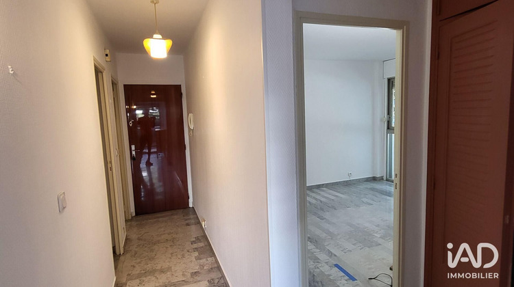 Ma-Cabane - Vente Appartement Antibes, 60 m²