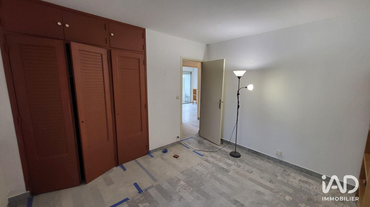 Ma-Cabane - Vente Appartement Antibes, 60 m²
