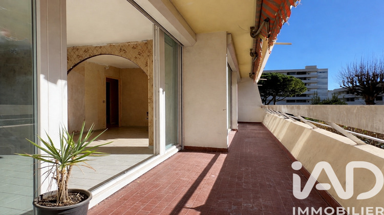 Ma-Cabane - Vente Appartement Antibes, 85 m²