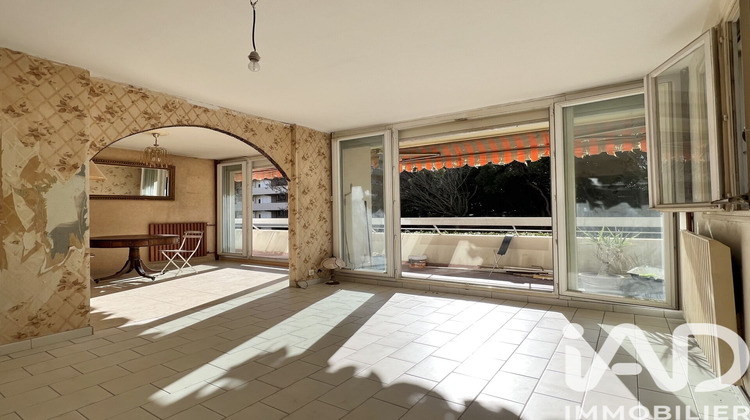 Ma-Cabane - Vente Appartement Antibes, 85 m²