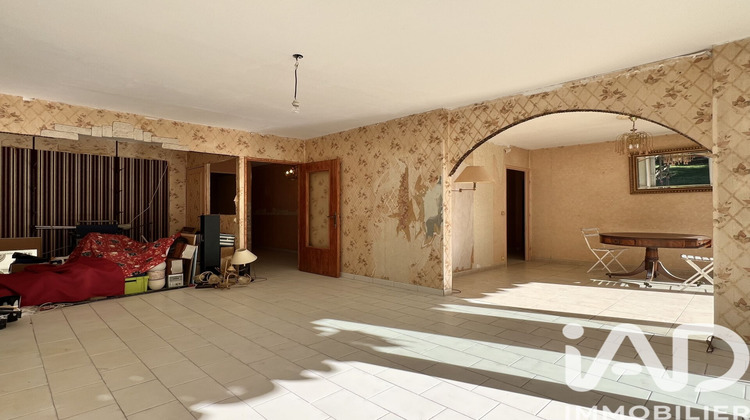 Ma-Cabane - Vente Appartement Antibes, 85 m²