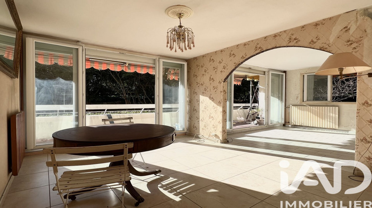 Ma-Cabane - Vente Appartement Antibes, 85 m²