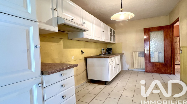 Ma-Cabane - Vente Appartement Antibes, 85 m²