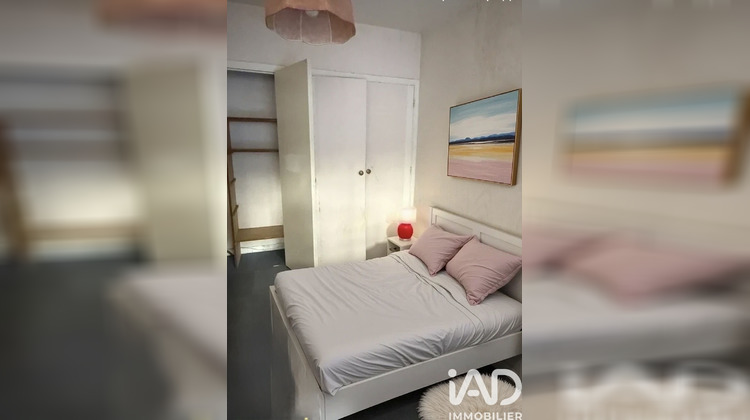 Ma-Cabane - Vente Appartement Antibes, 52 m²