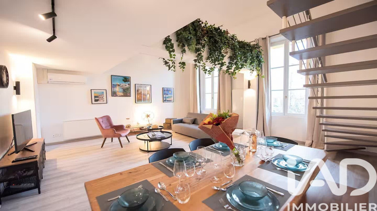 Ma-Cabane - Vente Appartement Antibes, 97 m²