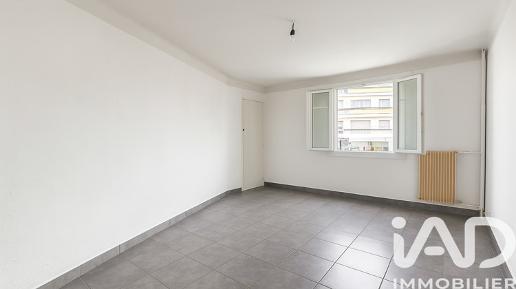 Ma-Cabane - Vente Appartement Antibes, 56 m²