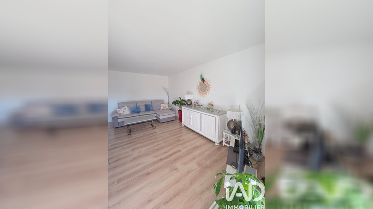 Ma-Cabane - Vente Appartement Antibes, 61 m²