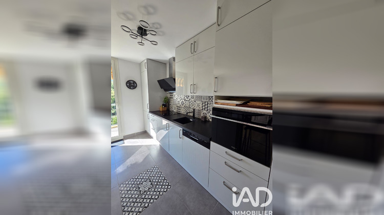 Ma-Cabane - Vente Appartement Antibes, 61 m²