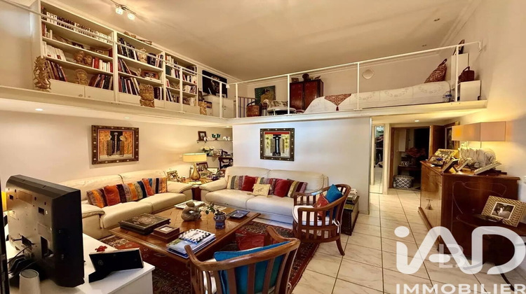 Ma-Cabane - Vente Appartement Antibes, 71 m²