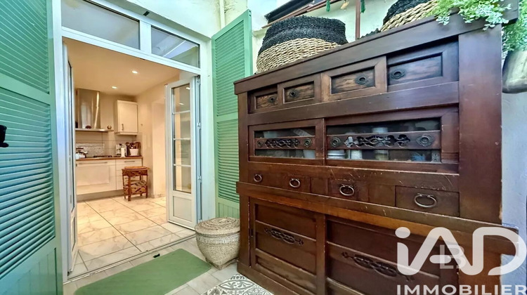 Ma-Cabane - Vente Appartement Antibes, 71 m²