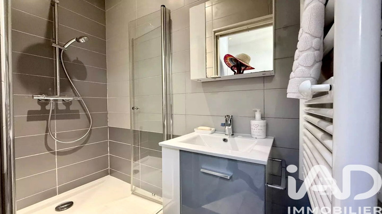 Ma-Cabane - Vente Appartement Antibes, 71 m²