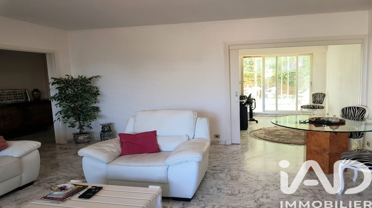 Ma-Cabane - Vente Appartement Antibes, 86 m²