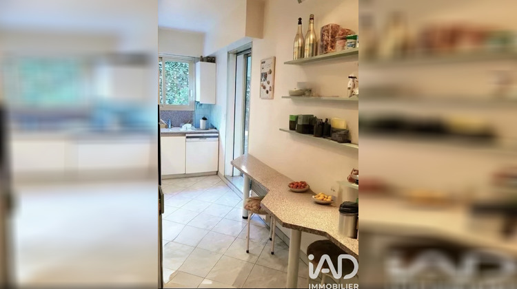 Ma-Cabane - Vente Appartement Antibes, 86 m²