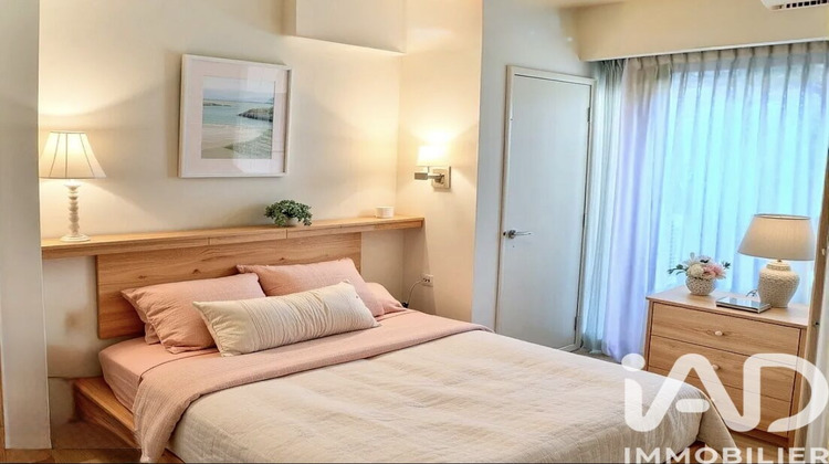 Ma-Cabane - Vente Appartement Antibes, 86 m²