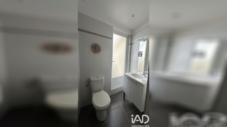 Ma-Cabane - Vente Appartement Antibes, 54 m²