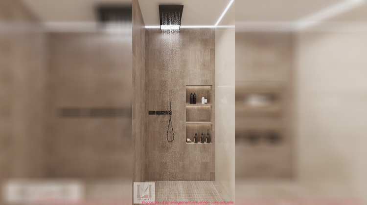 Ma-Cabane - Vente Appartement Antibes, 46 m²