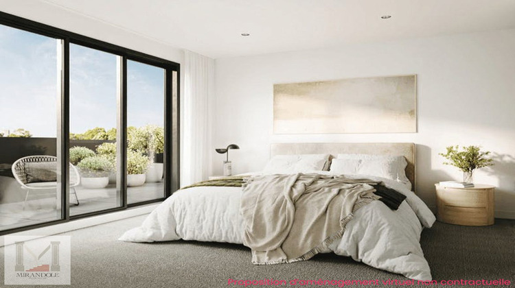 Ma-Cabane - Vente Appartement Antibes, 66 m²