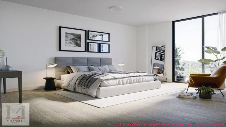 Ma-Cabane - Vente Appartement Antibes, 66 m²