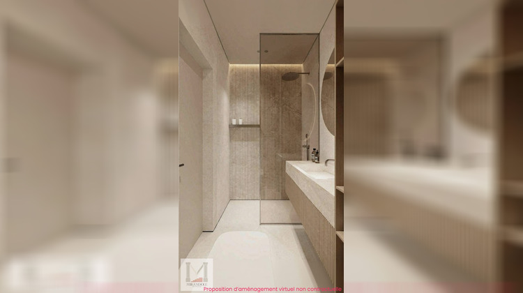 Ma-Cabane - Vente Appartement Antibes, 66 m²
