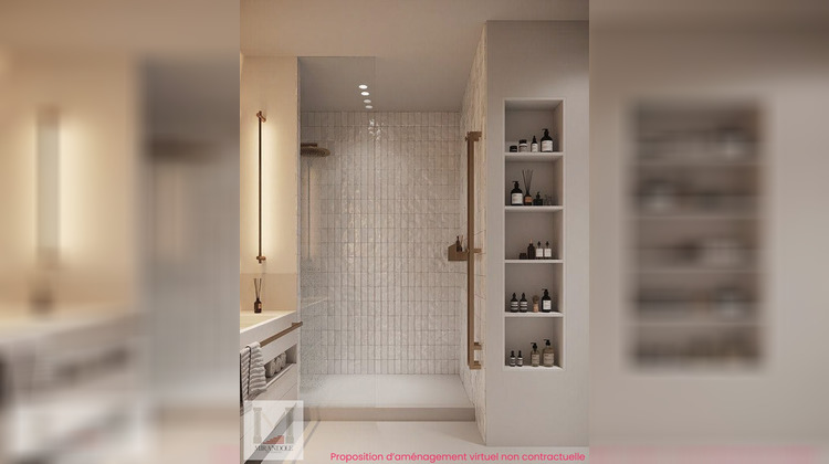Ma-Cabane - Vente Appartement Antibes, 105 m²