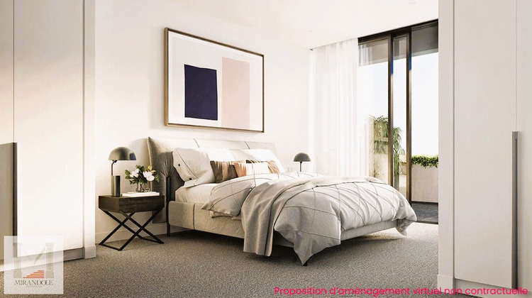 Ma-Cabane - Vente Appartement Antibes, 105 m²