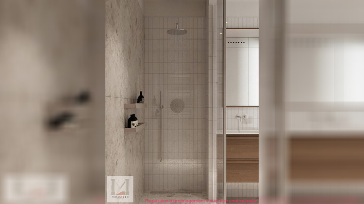 Ma-Cabane - Vente Appartement Antibes, 105 m²